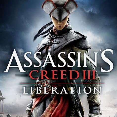 Assassin''s creed 3 liberation indir